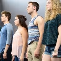 Photo Flash: Meet the Cast of SPRING AWAKENING, Opening Gloucester Stage's 2013…