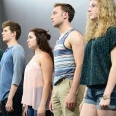 Photo Flash: Meet the Cast of SPRING AWAKENING, Opening Gloucester Stage's 2013 Season