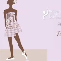Princeton Ballet School to Host First Annual TURN OUT FOR FASHION, Today