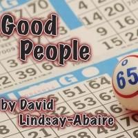 Silver Spring Stage Presents GOOD PEOPLE, 6/27-7/20