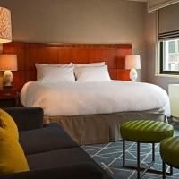 Courtyard New York Manhattan/Fifth Avenue Offers Parking Deal That's Too Good To…