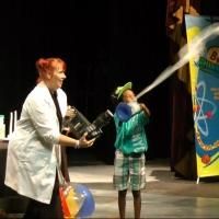 'Puppet Guy' Lee Bryan, DIGGERY DIGGER'S ROCK 'N ROAR DINO SHOW, FIZZ, BOOM, POP!…