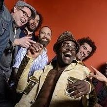 The Brooklyn Museum's Target First Saturday Set for Today