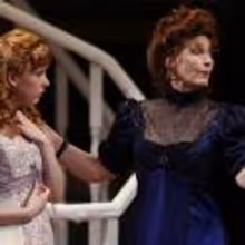 BWW Reviews: Florida Rep Surveys Southern Sibling Squabbles in THE LITTLE FOXES