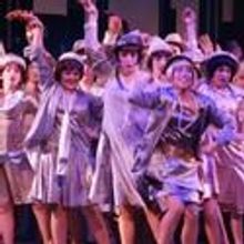 Bay Street Players Present VANITIES, Opening 2/3