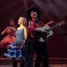 Photo Flash: First Look at RING OF FIRE at Wisconsin Dells