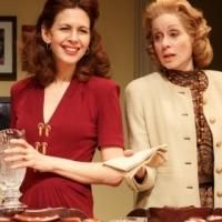 THE ASSEMBLED PARTIES Enters Final Week of Performances on Broadway