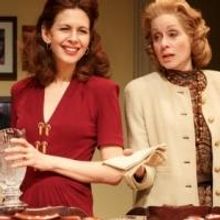 THE ASSEMBLED PARTIES Enters Final Week of Performances on Broadway