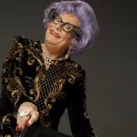 Dame Edna's GLORIOUS GOODBYE Tour Kicks Off Today in Seattle