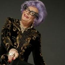 Dame Edna's GLORIOUS GOODBYE Tour Kicks Off Today in Seattle