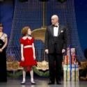ANNIE to Perform in JFK Airport as Part of American Airlines Concert Series…