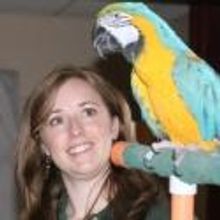 Philadelphia Zoo Visits Media Theatre Saturdays During DR. DOLITTLE thru 12/22