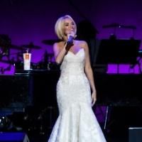 BWW Reviews: Kristin Chenoweth Wows London in a One-Night-Only Concert