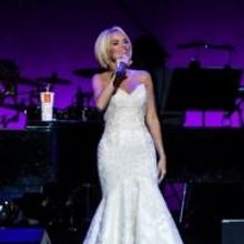 BWW Reviews: Kristin Chenoweth Wows London in a One-Night-Only Concert