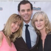 Photo Coverage: Inside SUMMER SHORTS' Opening Night Reception!