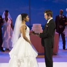 BWW Reviews: BIG LOVE, or Fifty Brides For Fifty Cousins