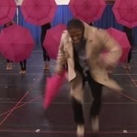 TV: Meet the Creative Team of the NEW YORK SPRING SPECTACULAR- Diane Paulus, Randy… Video