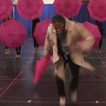 TV: Meet the Creative Team of the NEW YORK SPRING SPECTACULAR- Diane Paulus, Randy…