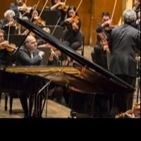 Pianist Kirill Gerstein Replaces Jonathan Biss with the NY Philharmonic This Weekend