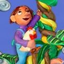 Theatre By The Sea’s 2012 Children’s Festival Presents JACK AND THE BEANSTALK, 8/