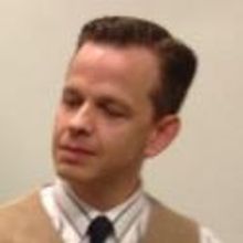 Photo Coverage: The First Night Robe is Presented to OUTSIDE PARADISE's Clay Steakley