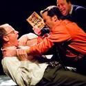 Playhouse on Park Presents MOONLIGHT AND MAGNOLIAS, 1/23-2/10