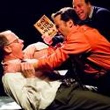 Playhouse on Park Presents MOONLIGHT AND MAGNOLIAS, 1/23-2/10