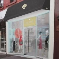 Kate Spade's New UWS Store to Open with a Clothing Focus