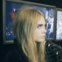 VIDEO: The 'Harlem Shake' Backstage at Topshop Unique AW13