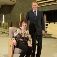 Philanthropists John & Terry Hamilton Announce $500,000 Gift for Drayton…