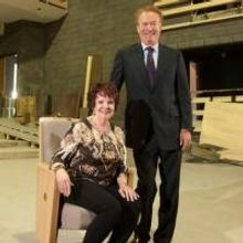 Philanthropists John & Terry Hamilton Announce $500,000 Gift for Drayton Entertainmen
