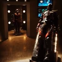 BWW Recap: THE FLASH and the 'All Star Team Up'