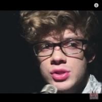 Watch: Paradise Fears' New 'Who We Were With' Video