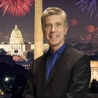 Tom Bergeron to Host PBS's 34th Annual 'A CAPITOL FOURTH'