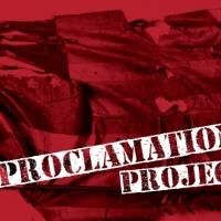 A.R.T. & Nat'l Civil War Project Presents THE PROCLAMATION PROJECT at Oberon Tonight