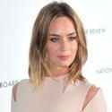 Fashion Photo of the Day 1/9/13 - Emily Blunt