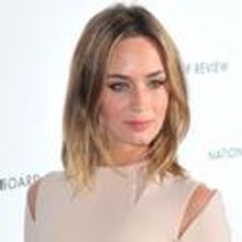 Fashion Photo of the Day 1/9/13 - Emily Blunt