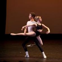 Photo Flash: First Look at Brooklyn Center's THE BEAUTY OF BALLET