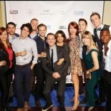 Photo Flash: Broadway Stars Gather at BACK TO REALITY Launch Party