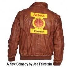 LAST OF THE AZTECS Reading Comes to Ft. Lauderdale, 1/4-5; Lake Worth, 1/22