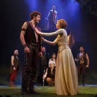 Review Roundup: THE HEART OF ROBIN HOOD in Toronto; Updated!