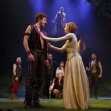 Review Roundup: THE HEART OF ROBIN HOOD in Toronto; Updated!