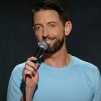 The Digital Stand-Up Album, NEAL BRENNAN: WOMEN AND BLACK DUDES, Released Today