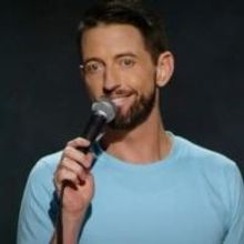 The Digital Stand-Up Album, NEAL BRENNAN: WOMEN AND BLACK DUDES, Released Today
