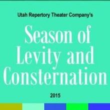 BWW Previews: 2015 Utah Rep Season Includes Two State Premieres and Three Best Play T