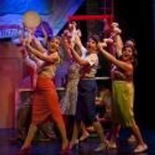Photo Flash: Sneak Peek at Surflight Theatre's ONCE UPON A TIME IN NEW JERSEY