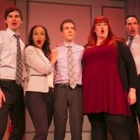 BWW Reviews: Connecting With The Second City's DEPRAVED NEW WORLD