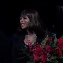 TV: Chatting with CHICAGO's New Matron 'Mama' Morton, Wendy Williams, on Her Opening…