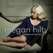 Megan Hilty's 'It Happens All the Time' Gets 3/12 Release