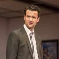 Donmar Cancels Performances of THE SAME DEEP WATER AS ME Due to Daniel Mays Injury